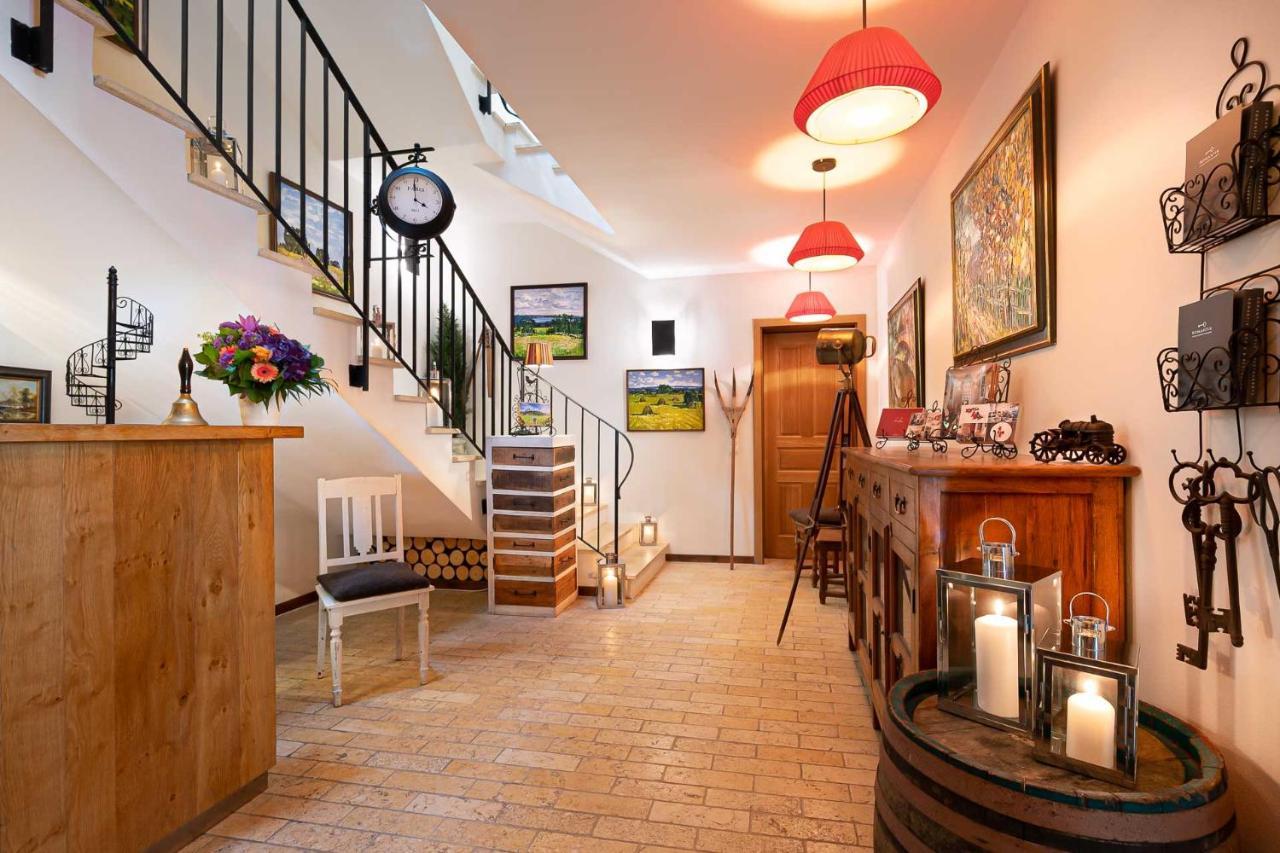 Romantik Hotel Chalet Am Kiental Herrsching am Ammersee Ngoại thất bức ảnh