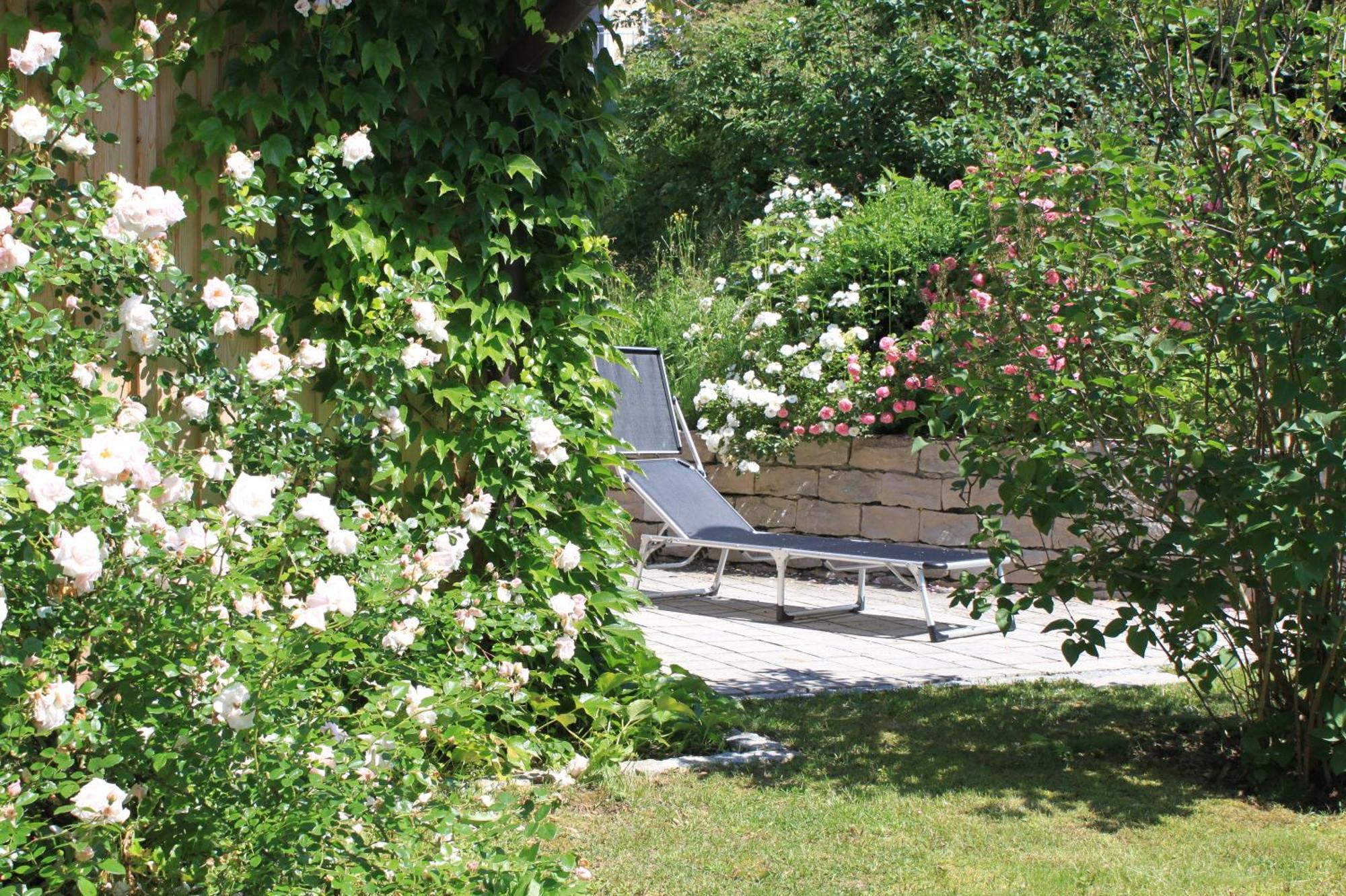 Romantik Hotel Chalet Am Kiental Herrsching am Ammersee Ngoại thất bức ảnh