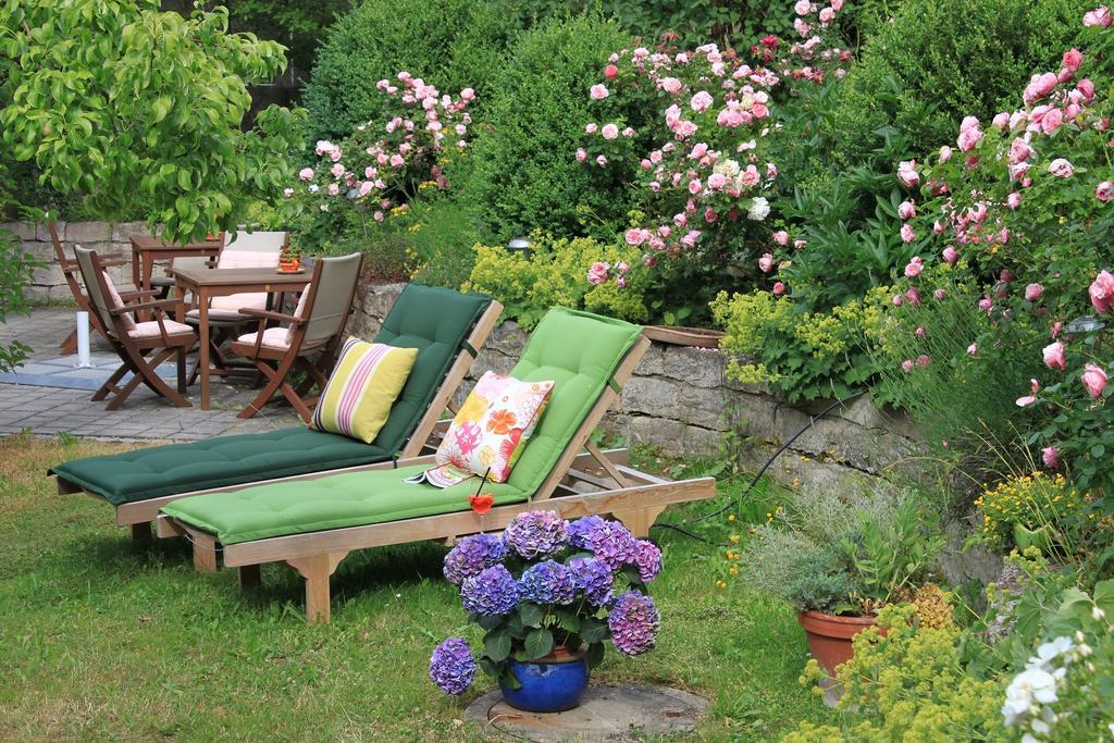 Romantik Hotel Chalet Am Kiental Herrsching am Ammersee Ngoại thất bức ảnh