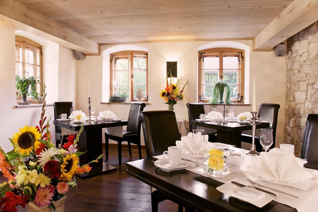 Romantik Hotel Chalet Am Kiental Herrsching am Ammersee Ngoại thất bức ảnh