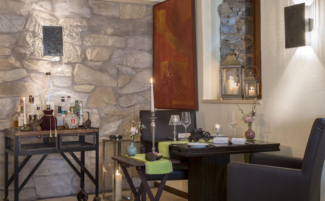 Romantik Hotel Chalet Am Kiental Herrsching am Ammersee Ngoại thất bức ảnh